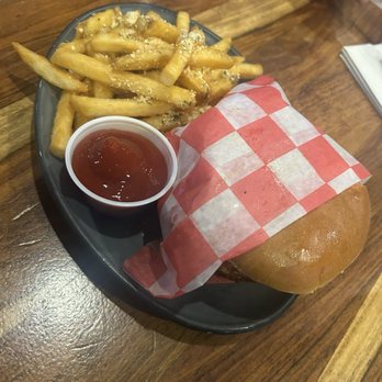 Bonchon Philadelphia - K-Chicken Sandwich - Korean Near Me - Philadelphia, Pennsylvania