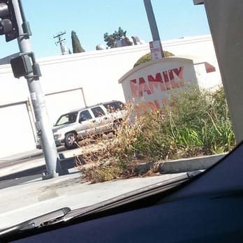 Family Dollar - Discount Store Near Me - Paramount, California