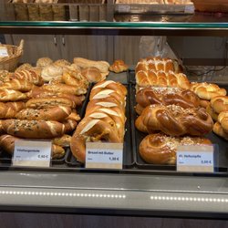 Bäckerei Huber
