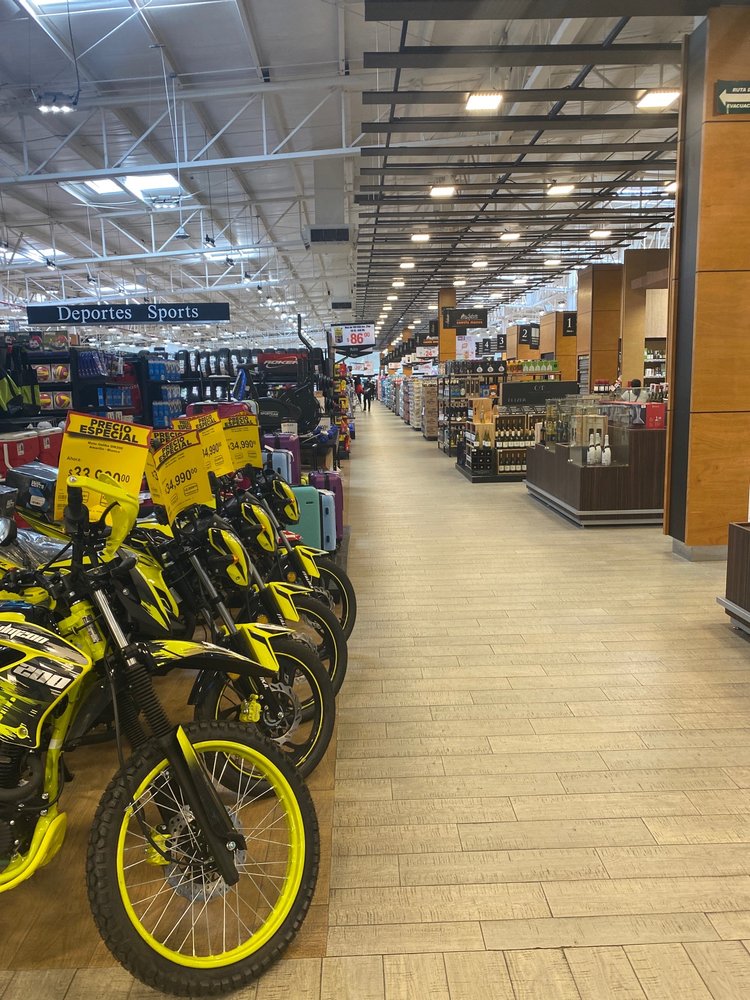 CHEDRAUI Updated June 2024 Libramiento al Aeropuerto Km. 119, San