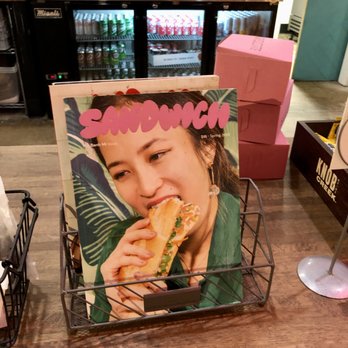 Superette - Sandwiches Near Me - Arlington, Virginia