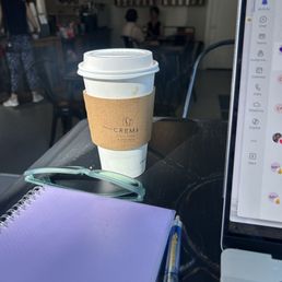 Latte