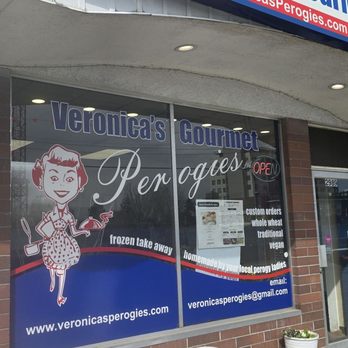 Veronica's Gourmet Perogies - Specialty Food Near Me - Langley, British Columbia Veronica's Gourmet Perogies - Specialty Food Near Me - Langley, British Columbia
