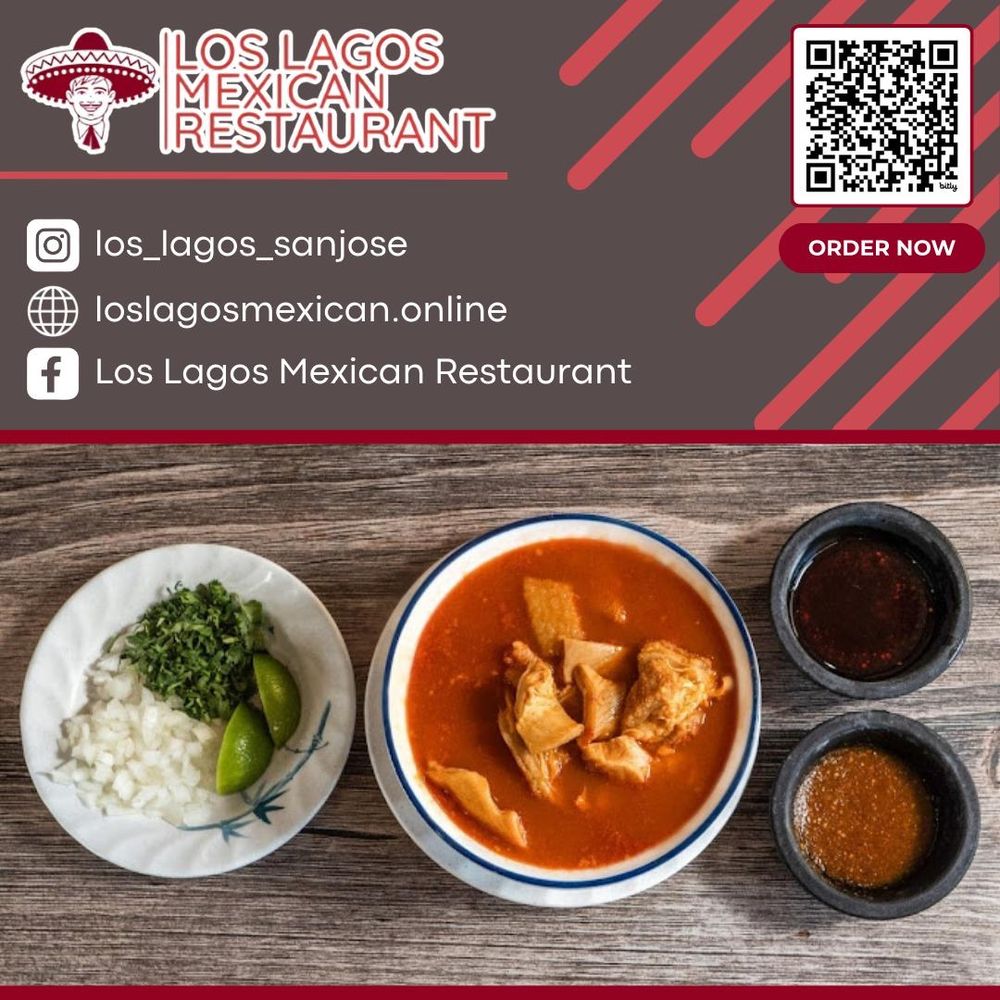 Los Lagos Mexican Restaurant