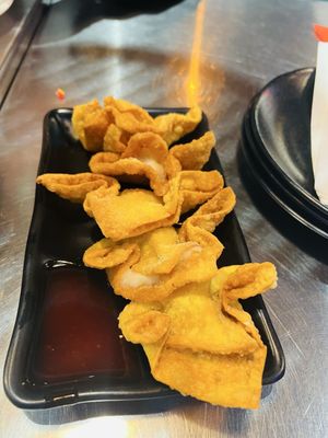 KungFood Amerasia by null