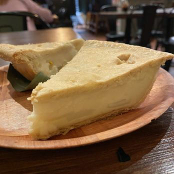 Tselogs - Buko pie - Filipino Near Me - Daly City, California
