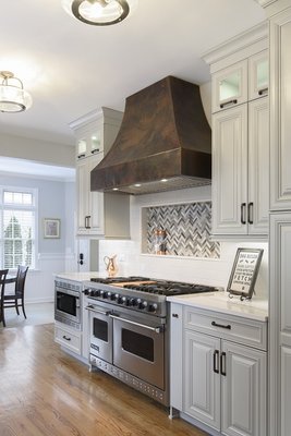 Bradford & Kent by null