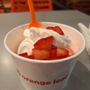 Photo of Orange Leaf