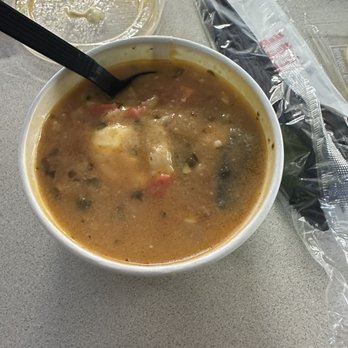 Chicken Salad Chick - Chicken tortilla soup - Southern Near Me - Indianapolis, Indiana