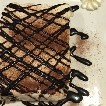 Caminito Restaurante Argentino - Tiramisu - Argentine Near Me - Guaynabo, Puerto Rico Caminito Restaurante Argentino - Tiramisu - Argentine Near Me - Guaynabo, Puerto Rico