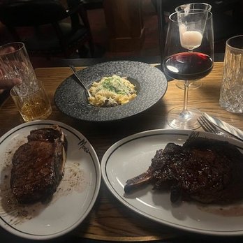 Moe's - Steakhouses Near Me - San Diego, California Moe's - Steakhouses Near Me - San Diego, California