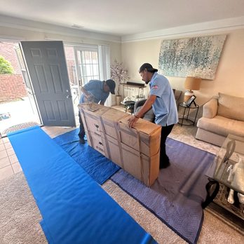 Binding Movers - Movers Near Me - Waltham, Massachusetts