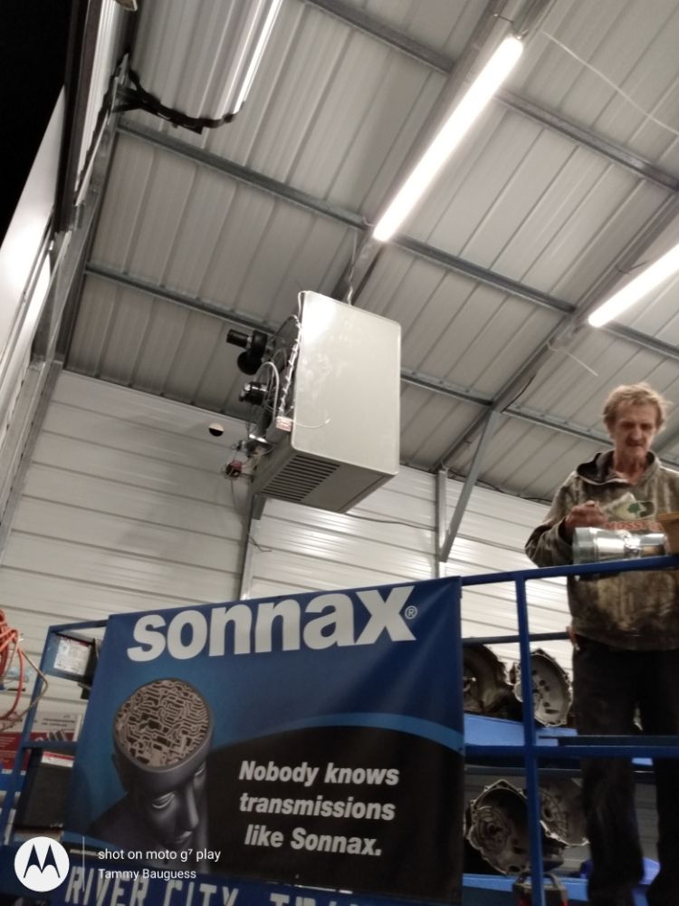 Slide of Cochrans Construction And Handyman Services