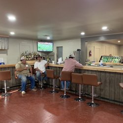 The Cedar Saloon - Grand opening!
