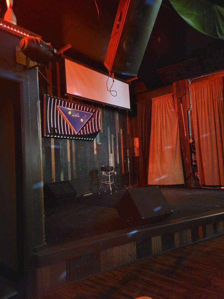 NEW FRONTIER LOUNGE 29 Photos & 41 Reviews 301 E 25th St,