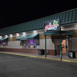 Mojito’s Mexican Restaurant