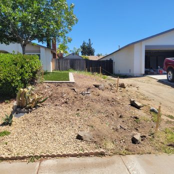 Dreamcraft - Before - General Contractors Near Me