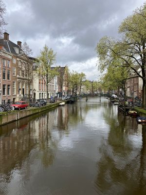 Amsterdam by null