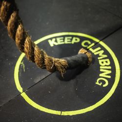 Switchback Crossfit