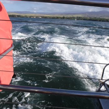 Capt Andy's - Boat Tours Near Me - Ele'ele, Hawaii