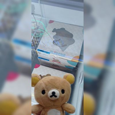 Sliders Bakery and Ice Cream Factory by null