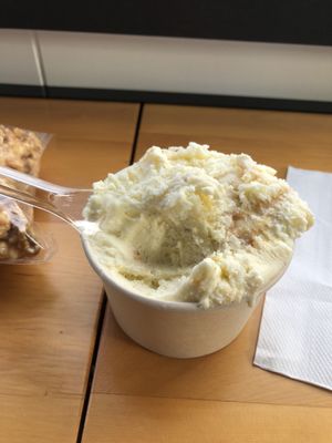Van Diemens Land Creamery by null