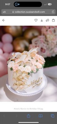 Caked Las Vegas by null