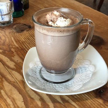 Damariscotta River Grill - Ghirardelli Hot Chocolate - Seafood Near Me - Damariscotta, Maine Damariscotta River Grill - Ghirardelli Hot Chocolate - Seafood Near Me - Damariscotta, Maine