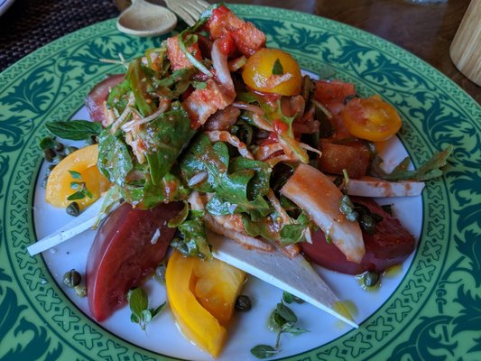 Ironbound Restaurant and Inn by null
