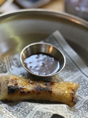 Ace Eat Serve by null