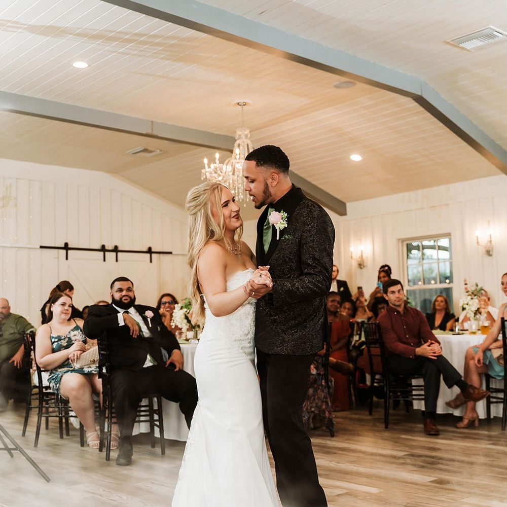 The Owen House - reception hall - Venues & Event Spaces Near Me - Round Rock, Texas