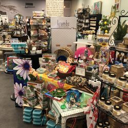 Lavender & Lilac Bath & Body Boutique - Gifts
