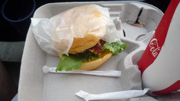 Shake Shack by null