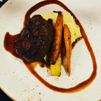 Narcoossee's - Grilled Filet Mignon - New American Near Me - Lake Buena Vista, Florida Narcoossee's - Grilled Filet Mignon - New American Near Me - Lake Buena Vista, Florida