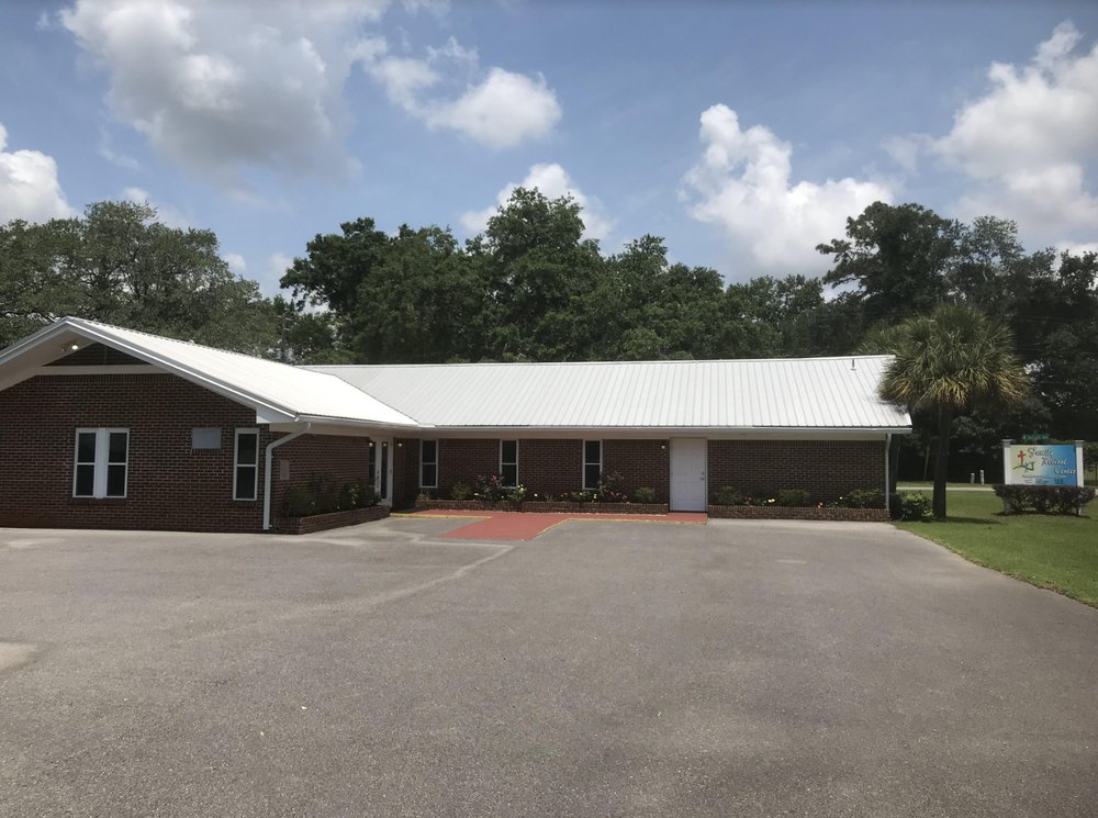 Slide of Dave’s Contracting