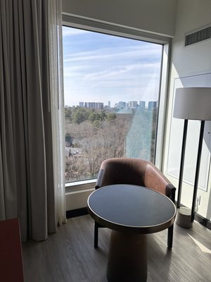 Hyatt Centric Buckhead Atlanta by null Hyatt Centric Buckhead Atlanta by null