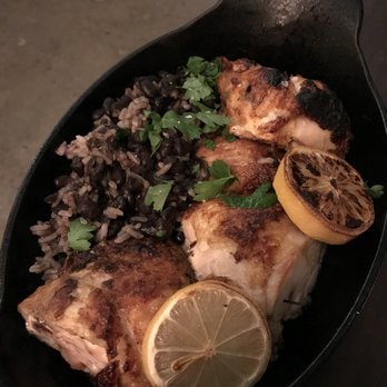 OvenBird - Peruvian chicken, black beans and rice - Tapas/Small Plates Near Me - Birmingham, Alabama OvenBird - Peruvian chicken, black beans and rice - Tapas/Small Plates Near Me - Birmingham, Alabama