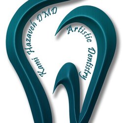 Hazaveh Kami DMD - Logo