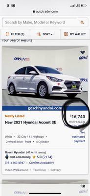 TIM MORAN HYUNDAI - Updated August 2025 - 83 Photos & 274 Reviews - 100 ...