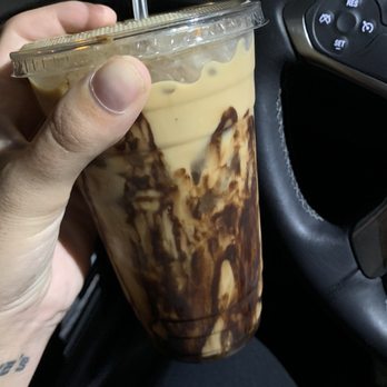 Zakary’s - Coffee & Tea Near Me - Gaffney, South Carolina