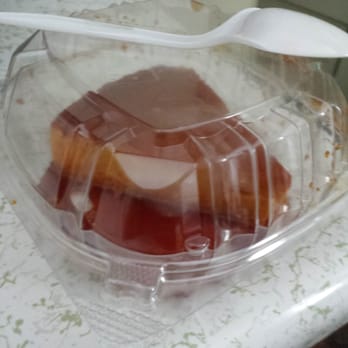 Markellos Baking Company - Flan and it comes with a spoon..sweeeeeet - Bakeries Near Me - Chicago, Illinois Markellos Baking Company - Flan and it comes with a spoon..sweeeeeet - Bakeries Near Me - Chicago, Illinois