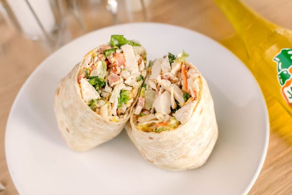 The Brunch Café by null