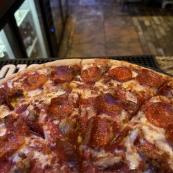 Gia's Pizzeria
