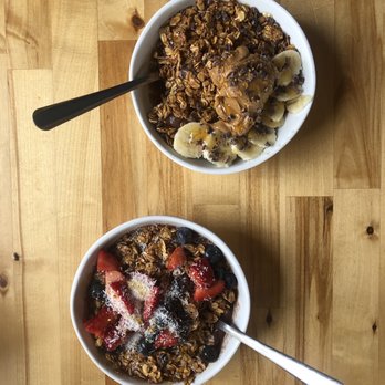 Homespun Kitchen - SoCal açaí bowl - Breakfast & Brunch Near Me - Atlantic Beach, Florida Homespun Kitchen - SoCal açaí bowl - Breakfast & Brunch Near Me - Atlantic Beach, Florida