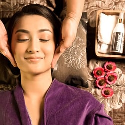 Asian Massage Home Service and Spa