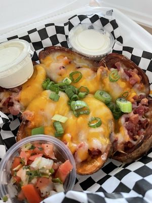 The Froggy Dog by null