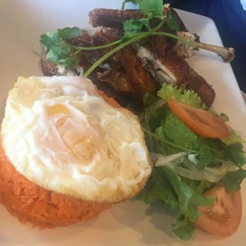 Pho Ga Nha - Vietnamese Near Me - San Jose, California