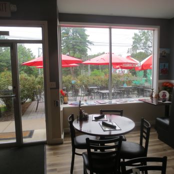 Nina’s Kitchen - Breakfast & Brunch Near Me - Plainville, Connecticut