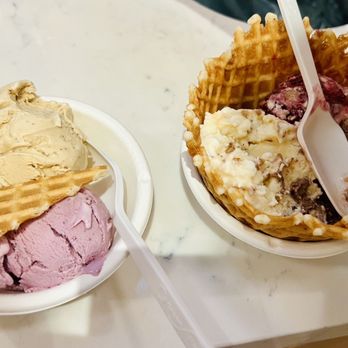 Jeni's Splendid Ice Creams - Ice Cream & Frozen Yogurt Near Me - Dallas, Texas