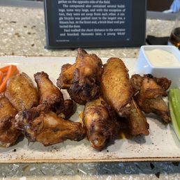 12 Wings 12 Wings